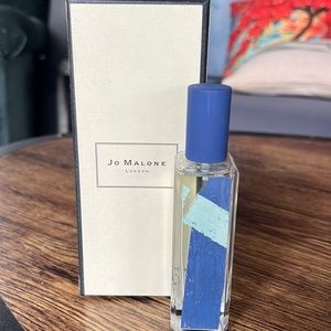 NIB Jo Malone Garden Lilies